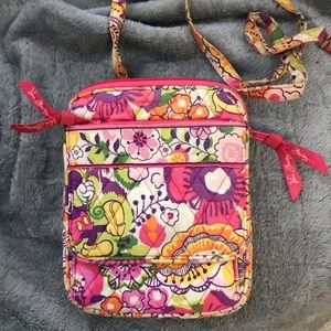 Disney Vera Bradley Crossbody
